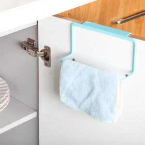 Tea Towel Rack Bar Holde