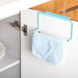 Tea Towel Rack Bar Holde