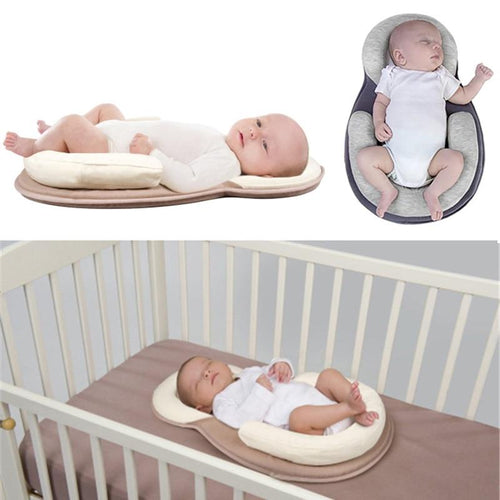 SweetDream™ Portable Baby Bed