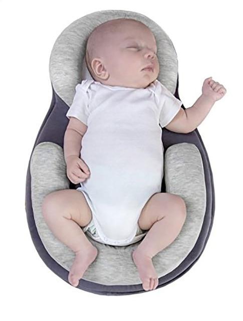 SweetDream™ Portable Baby Bed