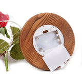 Enchanted Rose Lamps