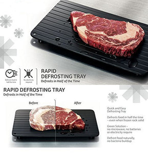 Defrost Tray® RAPID THAW