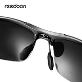 Photochromic Sunglasses Polarized