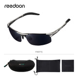 Photochromic Sunglasses Polarized