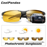 Driving  Photochromic Sunglasses