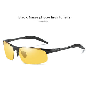 Driving  Photochromic Sunglasses