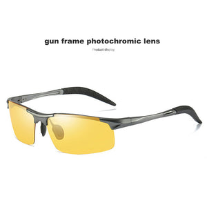 Driving  Photochromic Sunglasses