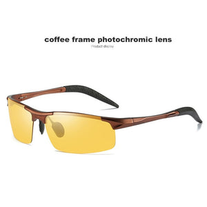 Driving  Photochromic Sunglasses