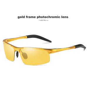 Driving  Photochromic Sunglasses