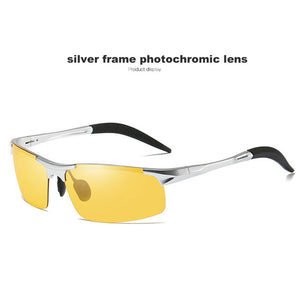 Driving  Photochromic Sunglasses