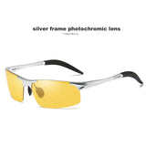 Driving  Photochromic Sunglasses