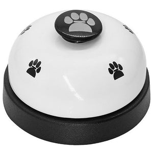 Pet Call Bell Toy