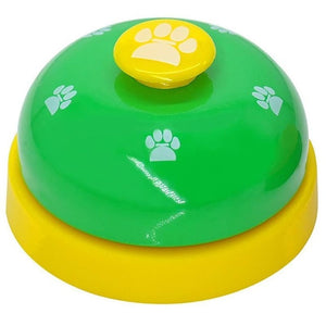 Pet Call Bell Toy