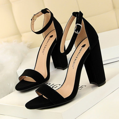 Shoes Women Pumps Sexy