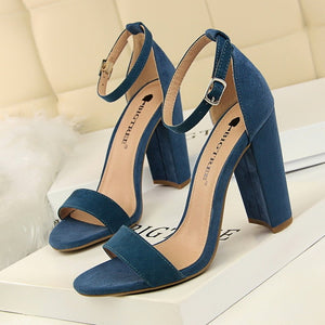 Shoes Women Pumps Sexy