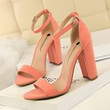 Shoes Women Pumps Sexy