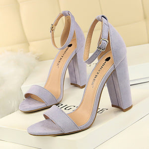 Shoes Women Pumps Sexy