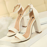 Shoes Women Pumps Sexy