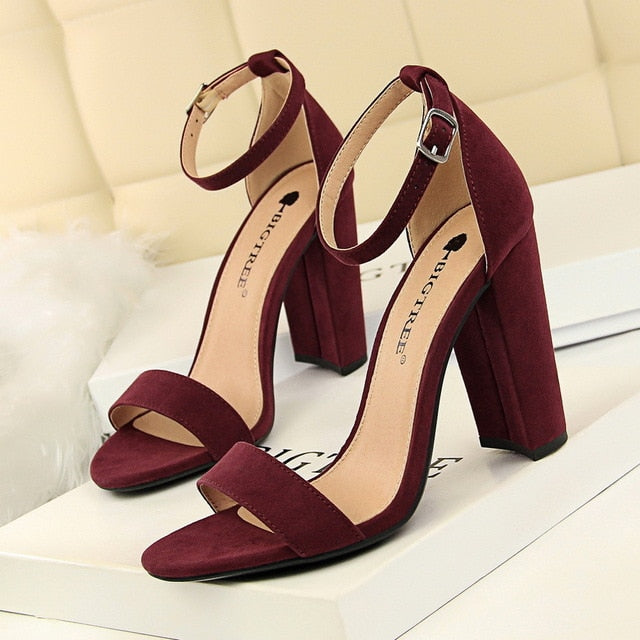 Shoes Women Pumps Sexy