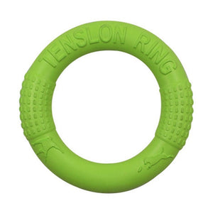 Dog Flying Discs Pet Ring