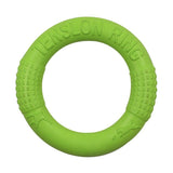 Dog Flying Discs Pet Ring