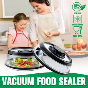 SG®  Vacuum Food Sealer