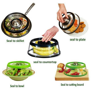 SG®  Vacuum Food Sealer