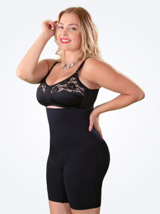 SG™ High-Waisted Shaper Shorts