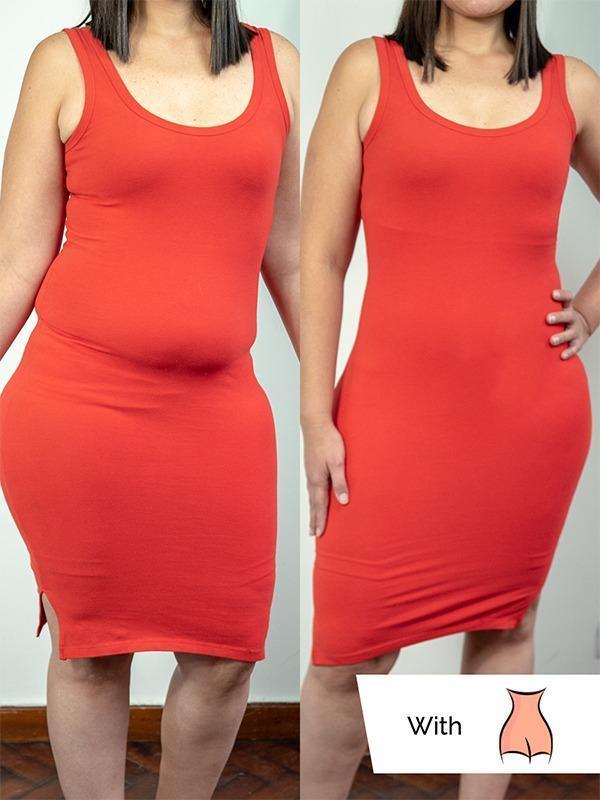 SG™ High-Waisted Shaper Shorts