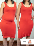 SG™ High-Waisted Shaper Shorts