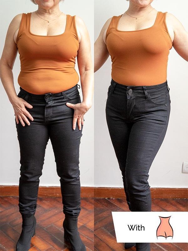 SG™ High-Waisted Shaper Shorts
