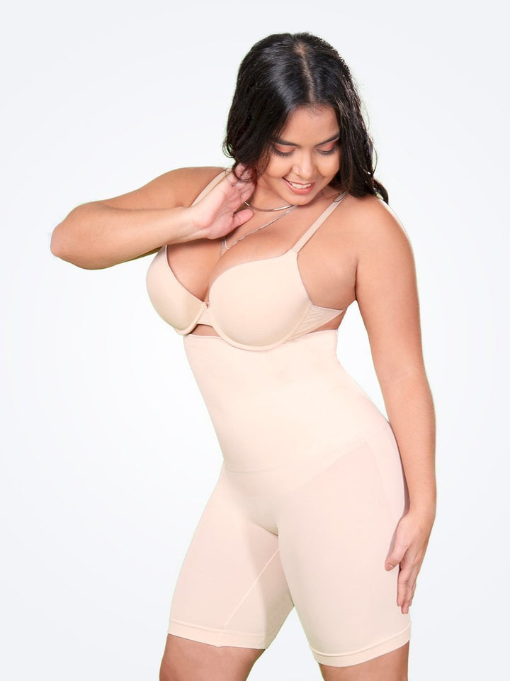 SG™ High-Waisted Shaper Shorts