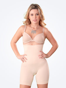 SG™ High-Waisted Shaper Shorts