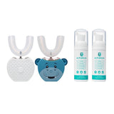 AutoBrush Family Pack