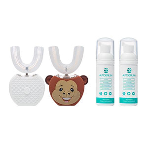 AutoBrush Family Pack